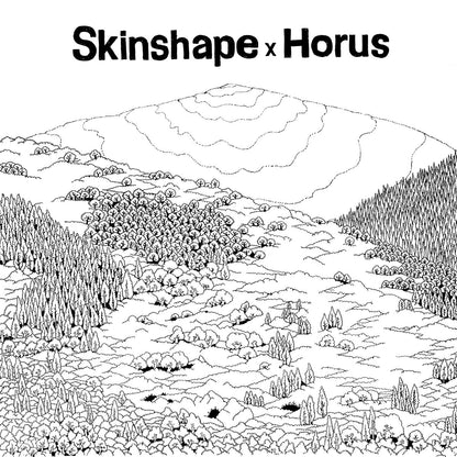 Skinshape X Horus "Skinshape X Horus"