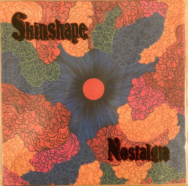 Skinshape "Nostalgia"