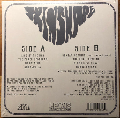 Skinshape "Skinshape"