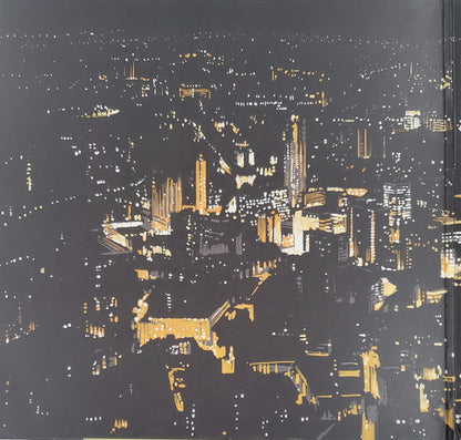 Bibio "Sleep On The Wing"