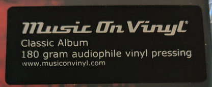 Slowdive "Just For A Day"  (Reissue, 180 Gram)