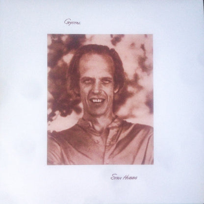 Stan Hubbs "Crystal" (Black Vinyl)