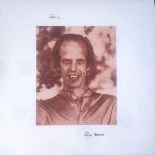 Stan Hubbs "Crystal" (Black Vinyl)