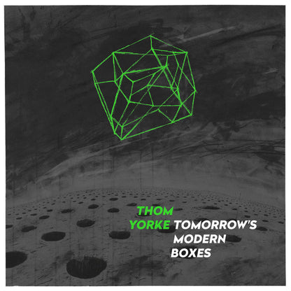 Thom Yorke / Radiohead "Tomorrow's Modern Boxes"