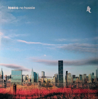 Tosca "No Hassle"