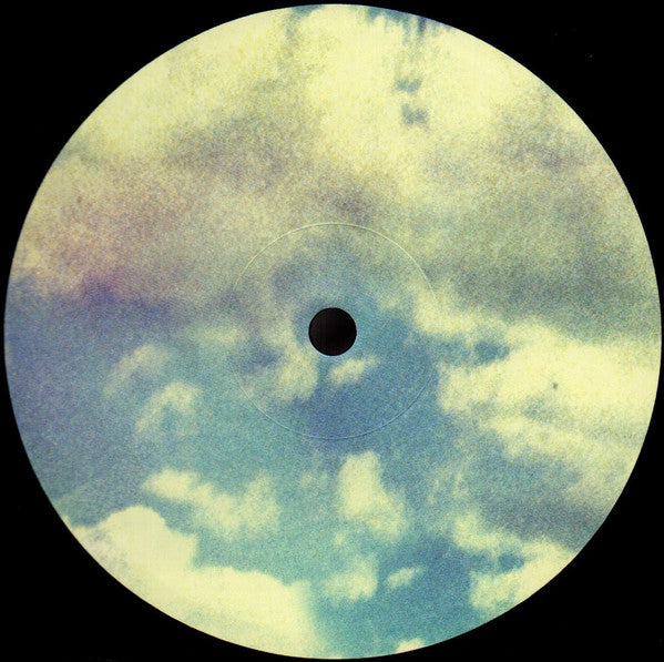 Tame Impala "Innerspeaker"