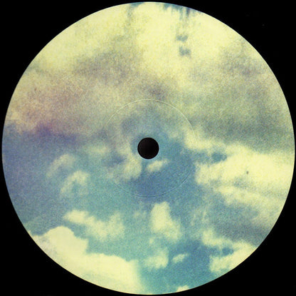 Tame Impala "Innerspeaker"