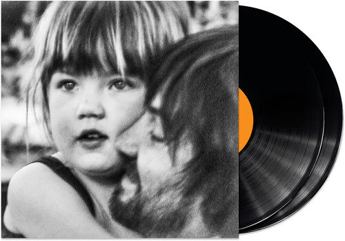 Tame Impala "Deadbeat" (Black Vinyl)