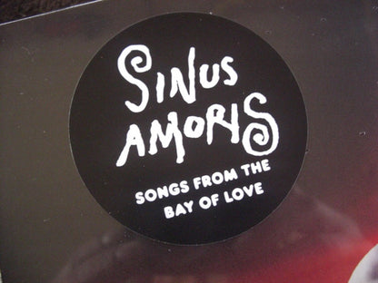 Jimi Tenor & Freestyle Man "Sinus Amoris"