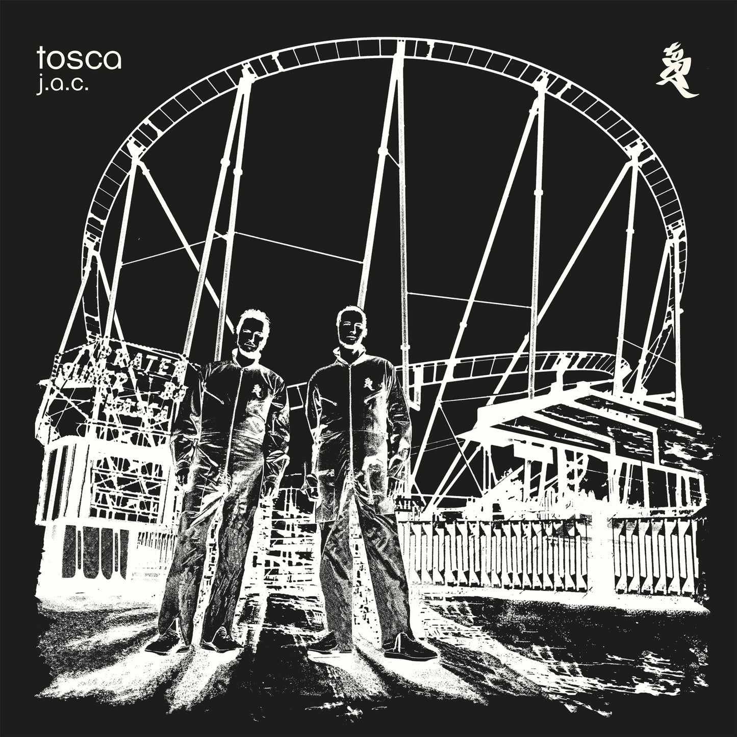 Tosca "J.A.C."