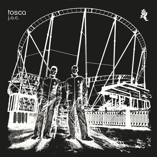 Tosca "J.A.C."