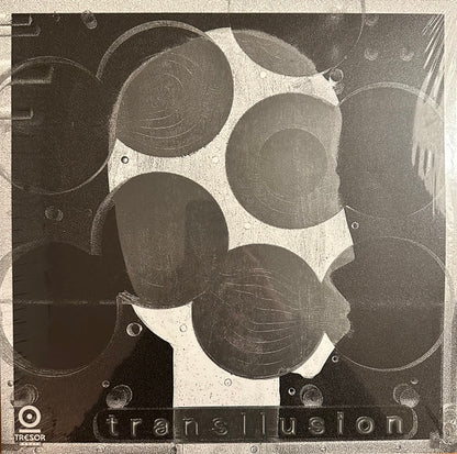 Transllusion (Drexciya) "The Opening Of The Cerebral Gate"
