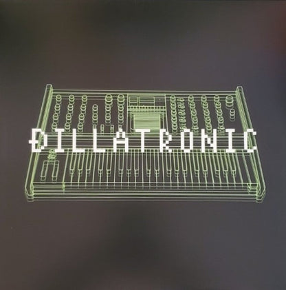 J Dilla "Dillatronic"