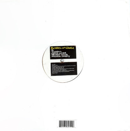 Boards Of Canada "Twoism"