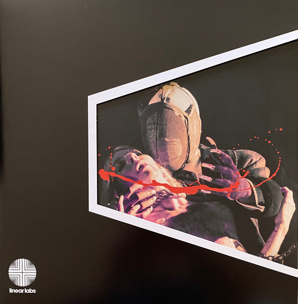 Adrian Younge Presents Ghostface Killah "12 Reasons To Die"