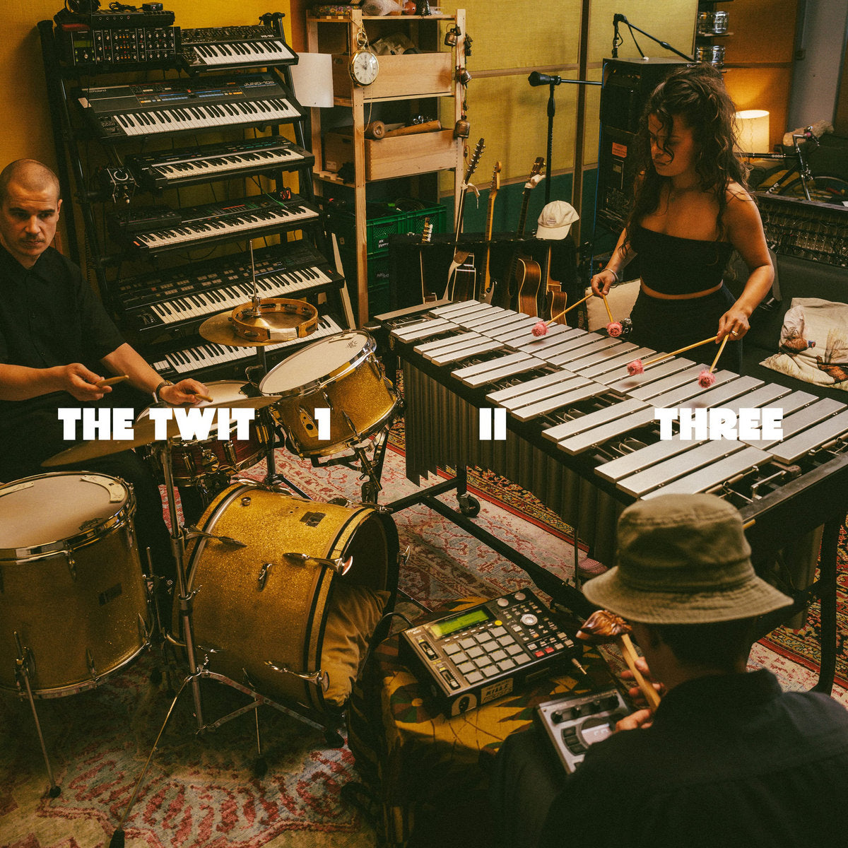 The Twit "1, II, Three" (COMING SOON)
