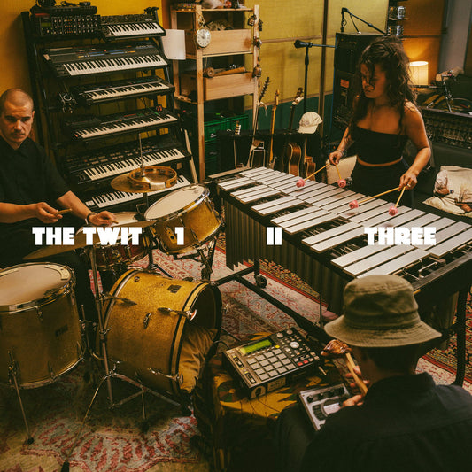 The Twit "1, II, Three" (COMING SOON)
