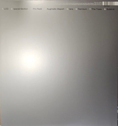 Autechre "Untitled"