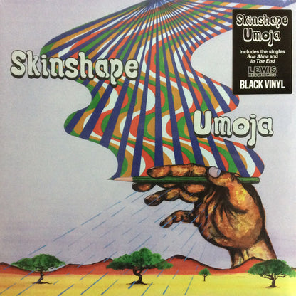 Skinshape "Umoja"