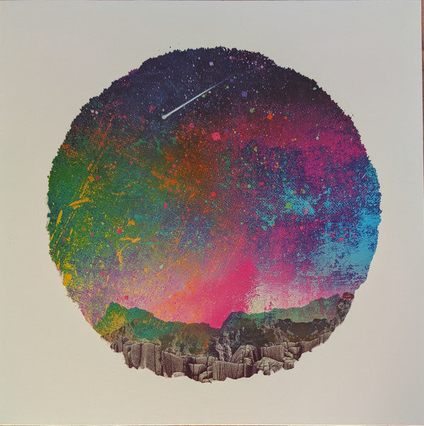 Khruangbin "The Universe Smiles Upon You"