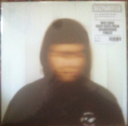 VBND "Daughter of the Sun" (clear vinyl)