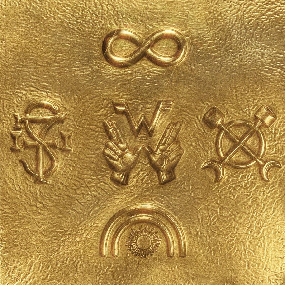 Weezer "Weezer"
