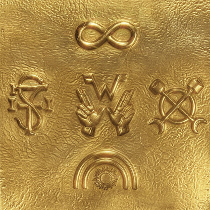 Weezer "Weezer"
