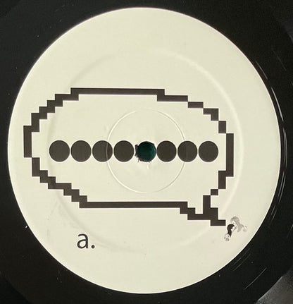 Wetdogg "pssssssp…" (Repress)