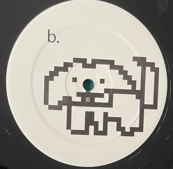 Wetdogg "pssssssp…" (Repress)