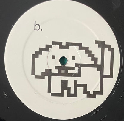 Wetdogg "pssssssp…" (Repress)