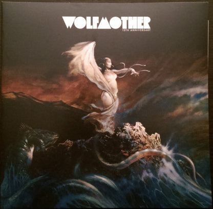 Wolfmother "Wolfmother"