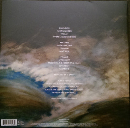 Wolfmother "Wolfmother"