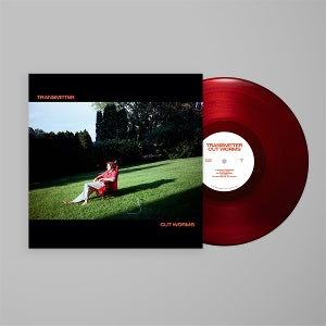 Cut Worms "Transmitter" (colored vinyl)