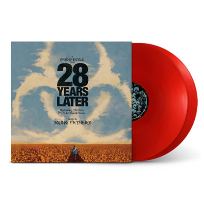 Young Fathers "28 Years Later" (Soundtrack)
