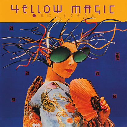 Yellow Magic Orchestra "Ymo Usa & Yellow Magic Orchestra"