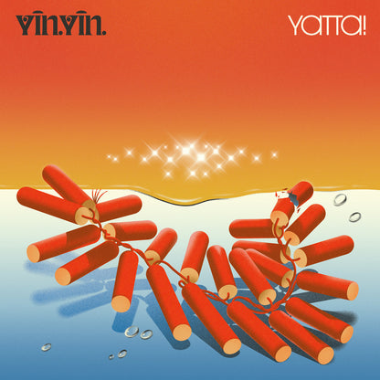 Yin Yin "Yatta"