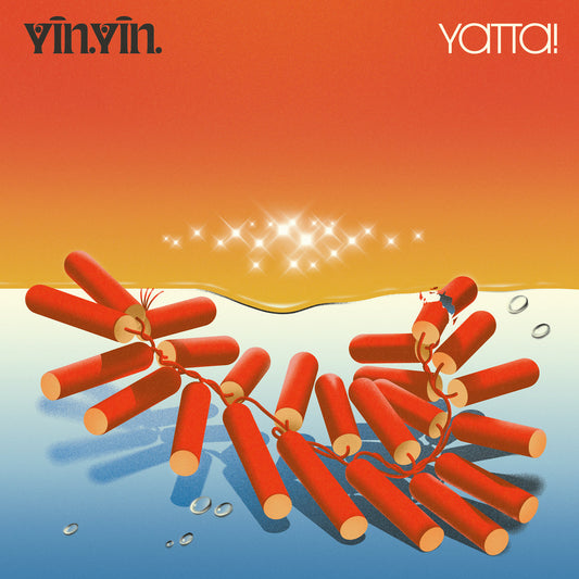 Yin Yin "Yatta"