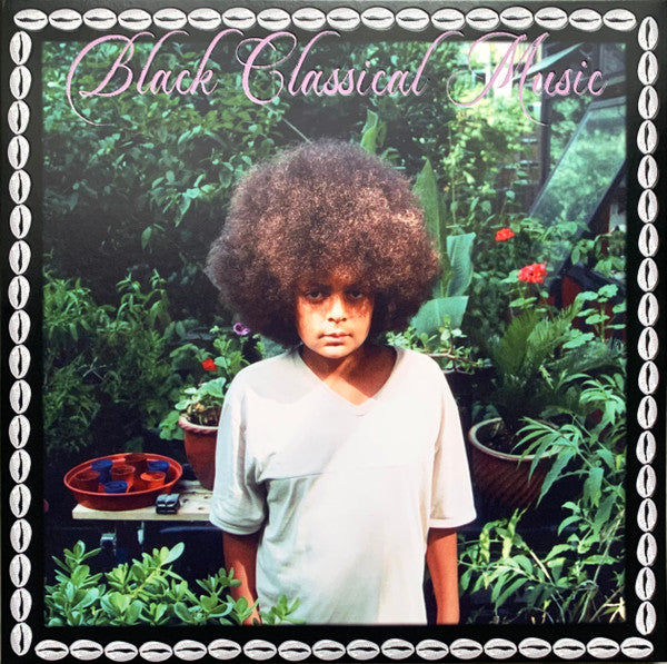 Yussef Dayes "Black Classical Music"