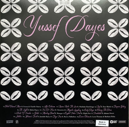 Yussef Dayes "Black Classical Music"